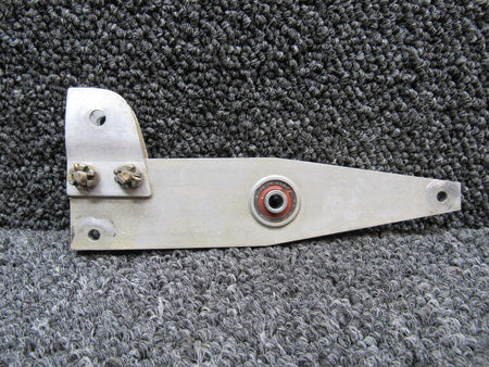 Aero Commander 33737 Aero Commander 100-180 Elevator Bellcrank Assembly Aft