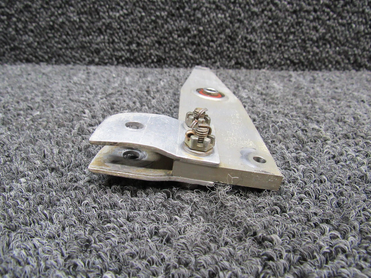Aero Commander 33737 Aero Commander 100-180 Elevator Bellcrank Assembly Aft