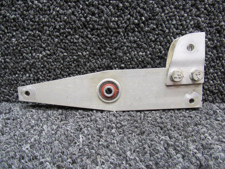 Aero Commander 33737 Aero Commander 100-180 Elevator Bellcrank Assembly Aft