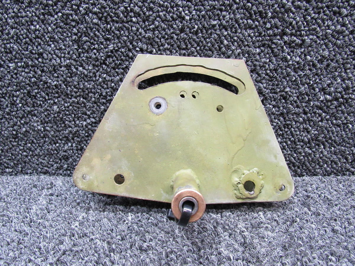 Aero Commander 35012 Aero Commander 100-180 Flap and Aileron Bellcrank LH / RH