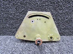 35012 Aero Commander 100-180 Flap and Aileron Bellcrank LH or RH