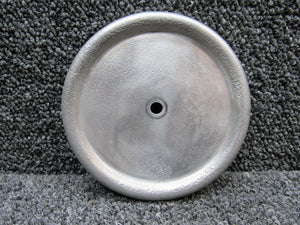 35511 Aero Commander 100-180 Elevator Trim Wheel Assembly