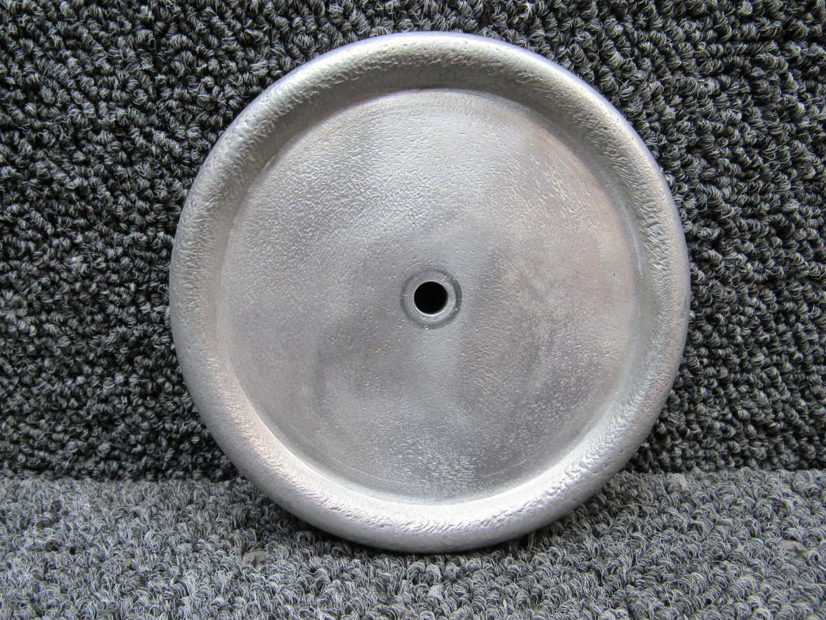 Aero Commander 35511 Aero Commander 100-180 Elevator Trim Wheel Assembly