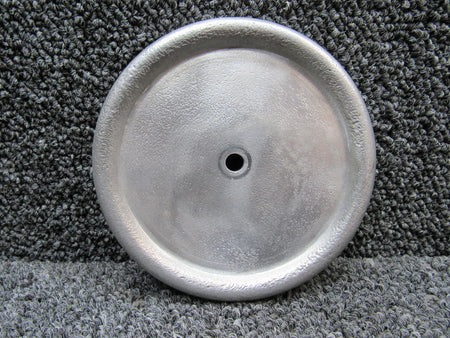 Aero Commander 35511 Aero Commander 100-180 Elevator Trim Wheel Assembly