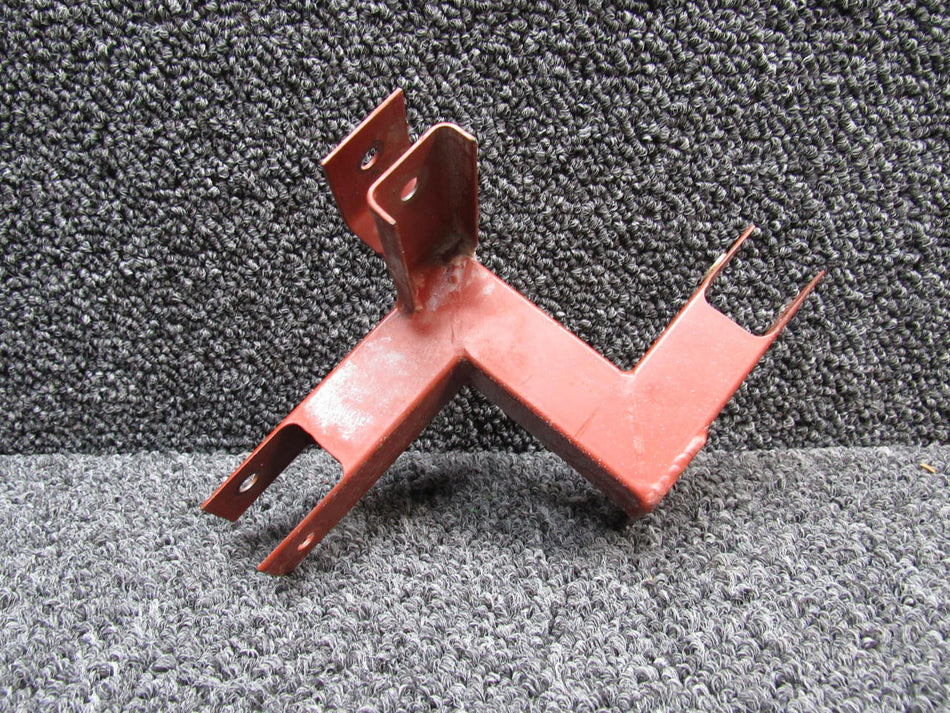 Aero Commander 0153013-3 Aero Commander 100-180 Push-Pull Tube Bellcrank RH