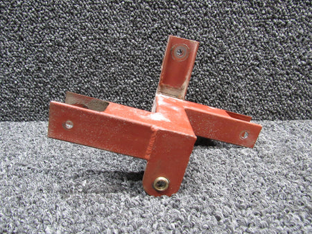 Aero Commander 0153013-1 Aero Commander 100-180 Push-Pull Tube Bellcrank LH