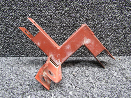 Aero Commander 0153013-1 Aero Commander 100-180 Push-Pull Tube Bellcrank LH