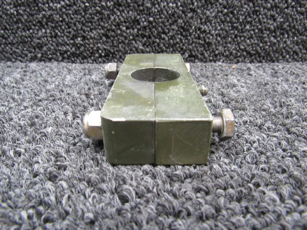 Aero Commander 35801 Aero Commander 100-180 Rudder Pedal Bar Bearing Assembly