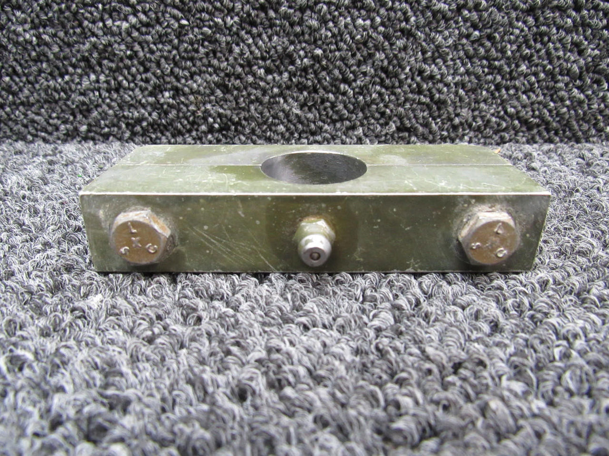 Aero Commander 35801 Aero Commander 100-180 Rudder Pedal Bar Bearing Assembly