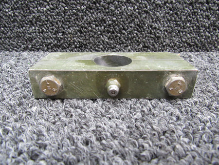 Aero Commander 35801 Aero Commander 100-180 Rudder Pedal Bar Bearing Assembly