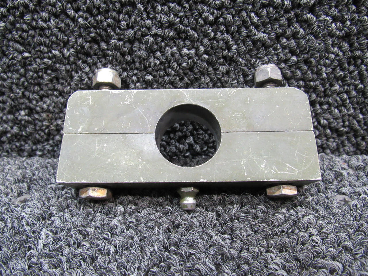 Aero Commander 35801 Aero Commander 100-180 Rudder Pedal Bar Bearing Assembly