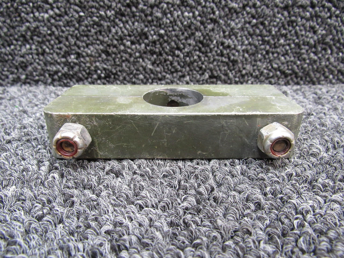 Aero Commander 35801 Aero Commander 100-180 Rudder Pedal Bar Bearing Assembly