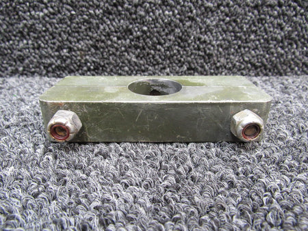 Aero Commander 35801 Aero Commander 100-180 Rudder Pedal Bar Bearing Assembly