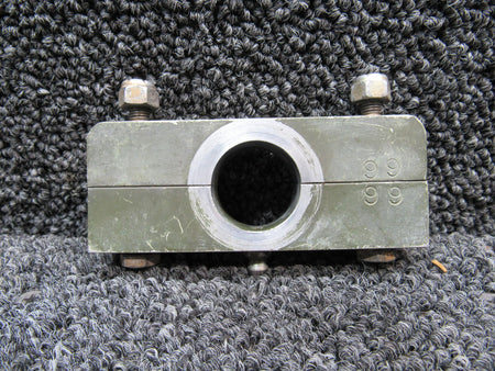 Aero Commander 35801 Aero Commander 100-180 Rudder Pedal Bar Bearing Assembly