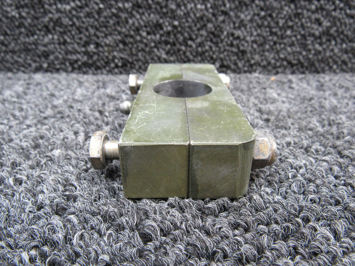 Aero Commander 35801 Aero Commander 100-180 Rudder Pedal Bar Bearing Assembly