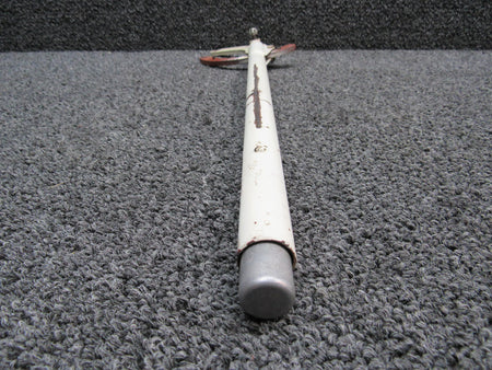 Aero Commander 35400 / 35406 Aero Commander 100-180 Flap Handle Assembly W/ Quadrant