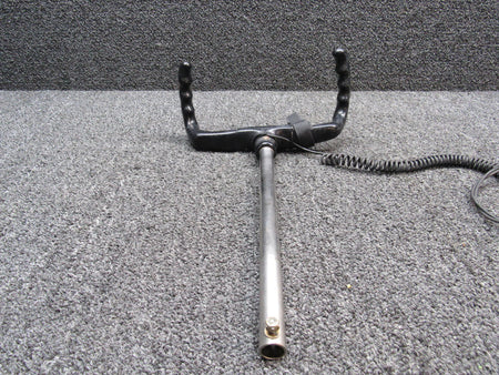 Aero Commander 35632 / 35621  Aero Commander 100-180 Control Yoke Assy (L: 11-15/16," D: 3/4")