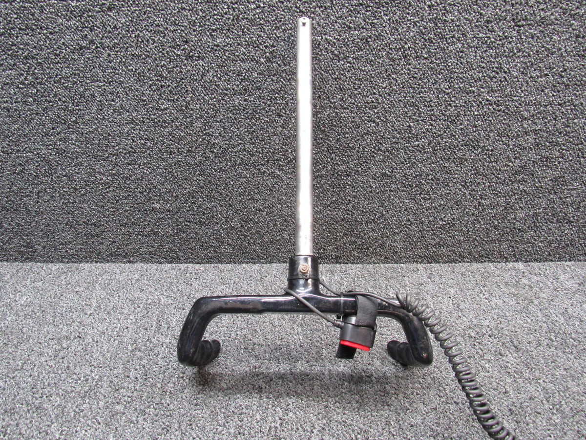 Aero Commander 35632 / 35621  Aero Commander 100-180 Control Yoke Assy (L: 11-15/16," D: 3/4")
