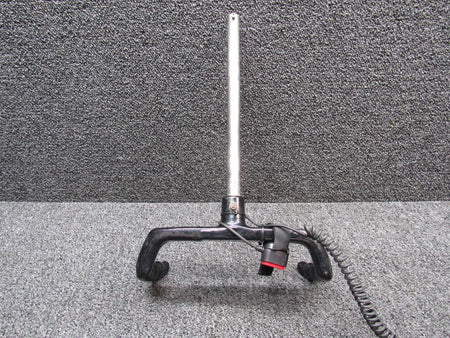 Aero Commander 35632 / 35621  Aero Commander 100-180 Control Yoke Assy (L: 11-15/16," D: 3/4")