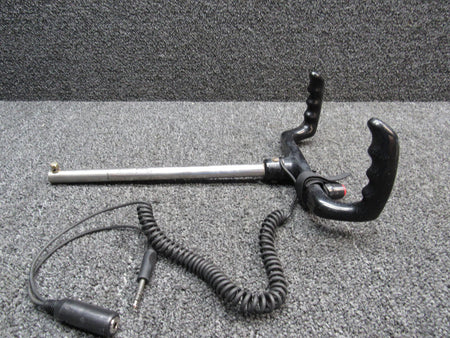 Aero Commander 35632 / 35621  Aero Commander 100-180 Control Yoke Assy (L: 11-15/16," D: 3/4")