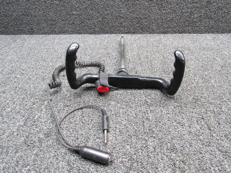 Aero Commander 35632 / 35621  Aero Commander 100-180 Control Yoke Assy (L: 11-15/16," D: 3/4")