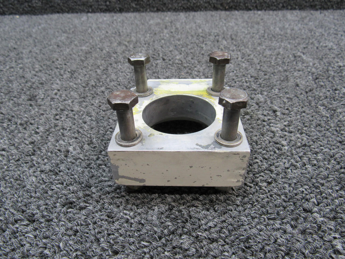 Aero Commander 37024 Aero Commander 100-180 Nose Gear Fork Boss Assembly