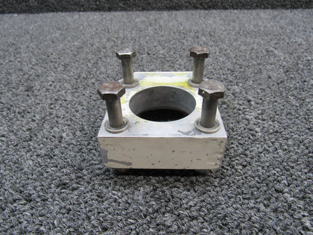 Aero Commander 37024 Aero Commander 100-180 Nose Gear Fork Boss Assembly