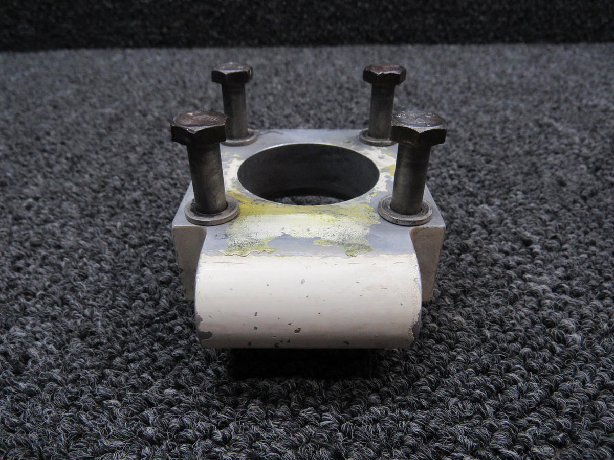Aero Commander 37024 Aero Commander 100-180 Nose Gear Fork Boss Assembly