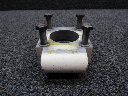 Aero Commander 37024 Aero Commander 100-180 Nose Gear Fork Boss Assembly