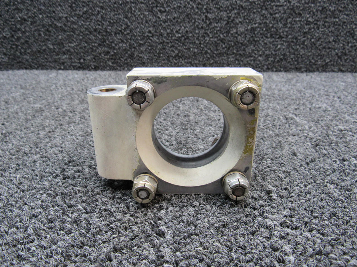 Aero Commander 37024 Aero Commander 100-180 Nose Gear Fork Boss Assembly