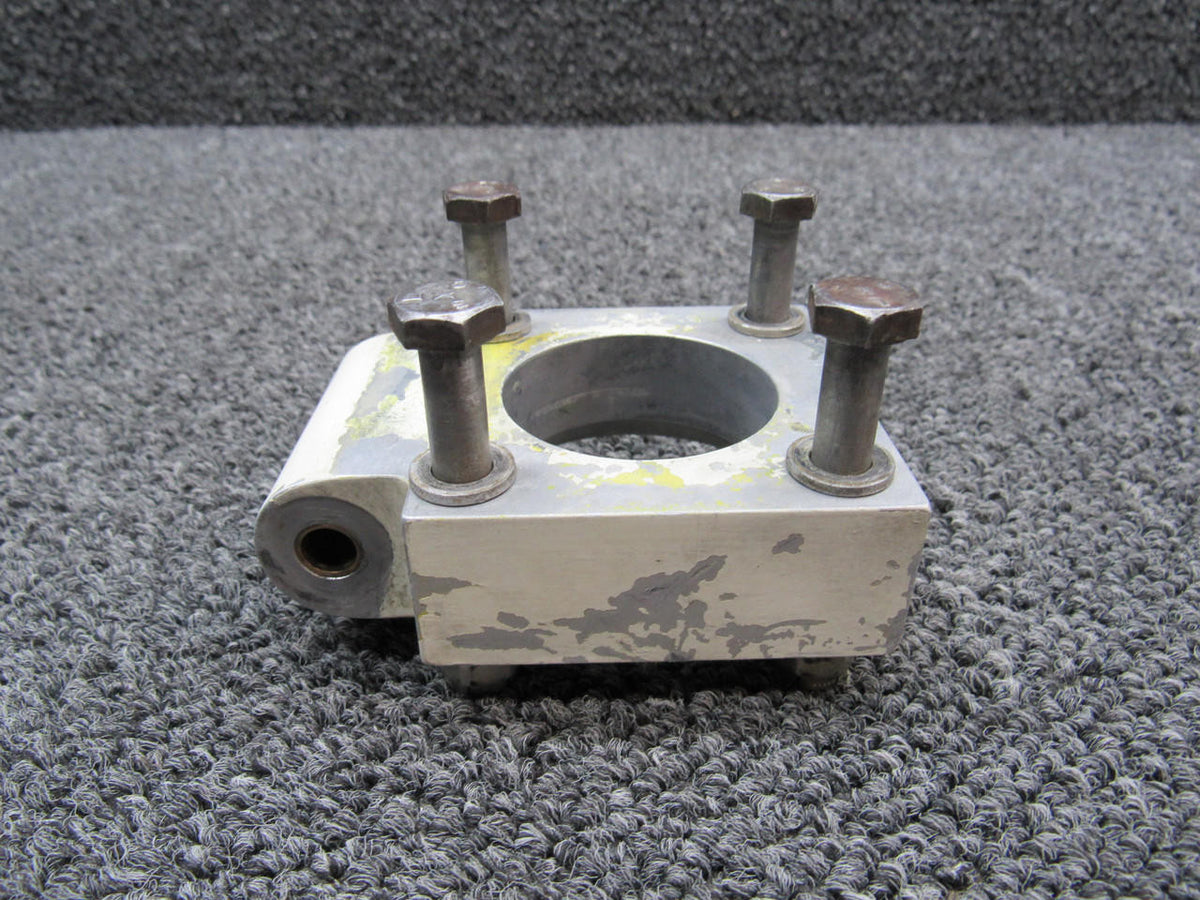 Aero Commander 37024 Aero Commander 100-180 Nose Gear Fork Boss Assembly