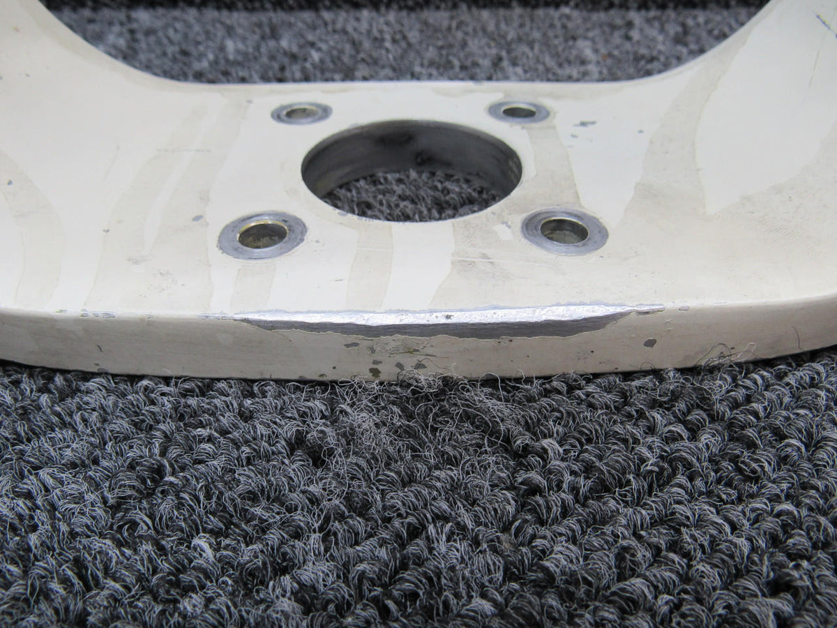 Aero Commander 37013 Aero Commander 100-180 Nose Gear Fork Assembly