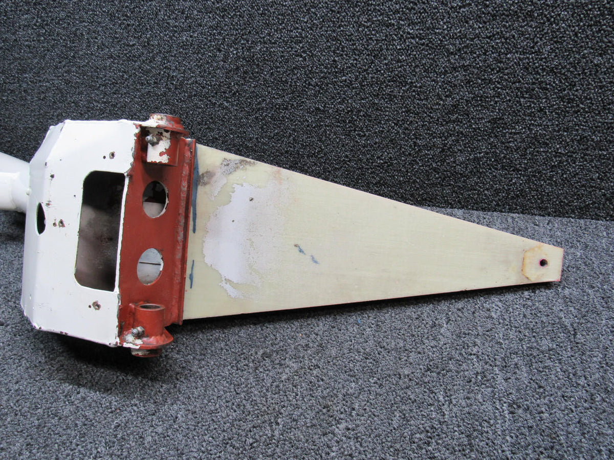 Aero Commander 37100-1 Aero Commander 100-180 Main Landing Gear Assembly LH