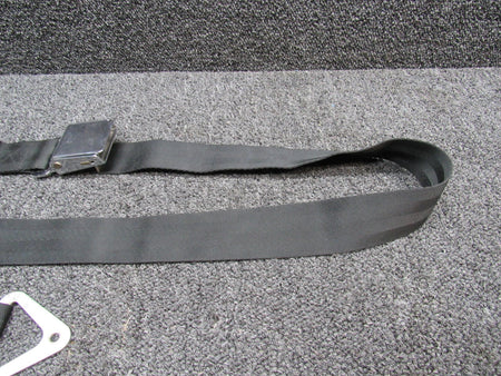 Aero Fabricators 60304 Aero Fabricators Model R Seatbelt Assembly Rear