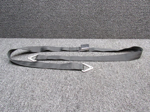 60304 Aero Fabricators Model R Seatbelt Assembly Rear