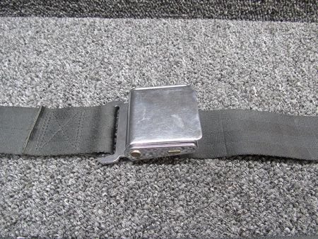Aero Fabricators 60304 Aero Fabricators Model R Seatbelt Assembly Rear