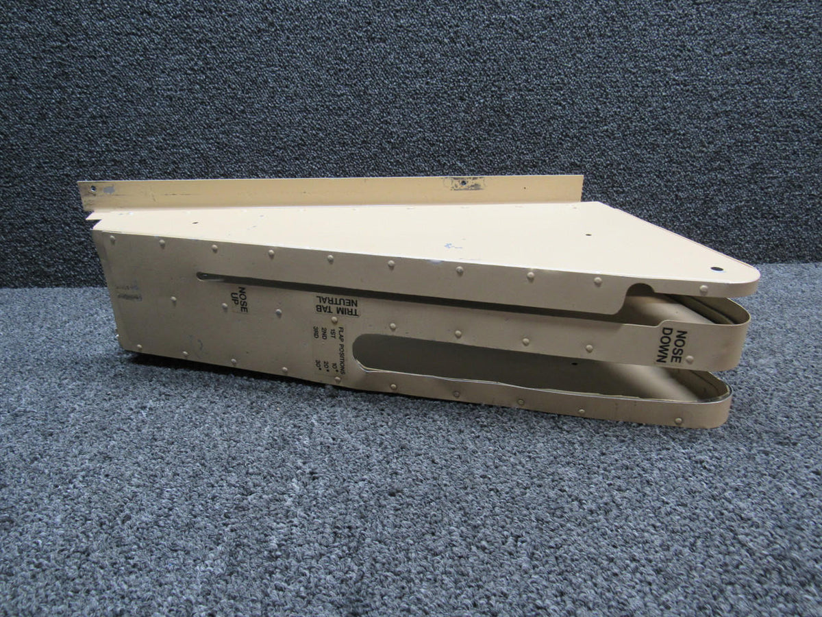 Aero Commander 35509 Aero Commander 100-180 Trim Housing Assembly