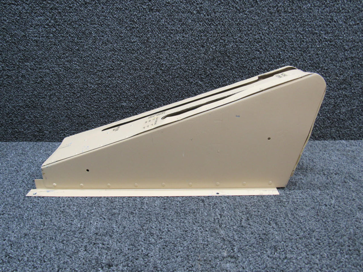 Aero Commander 35509 Aero Commander 100-180 Trim Housing Assembly