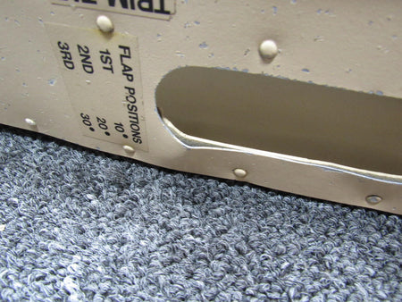Aero Commander 35509 Aero Commander 100-180 Trim Housing Assembly