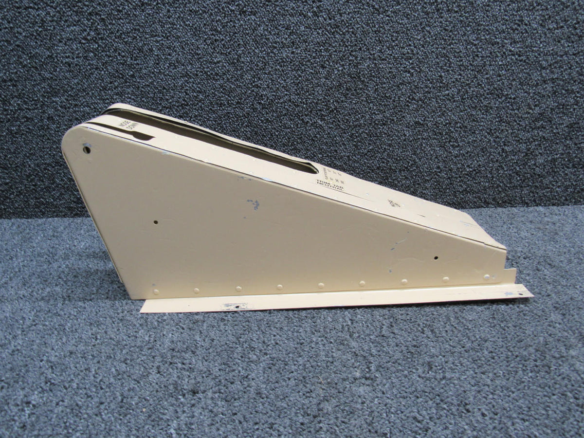 Aero Commander 35509 Aero Commander 100-180 Trim Housing Assembly