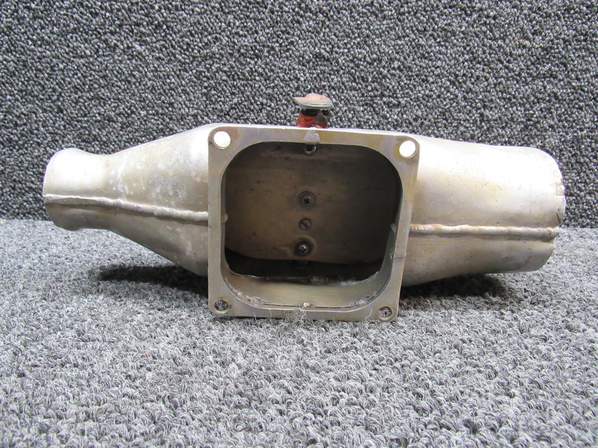 Lycoming Aircraft & Engine Parts 36366 Lycoming O-360-A2F Airbox Assembly