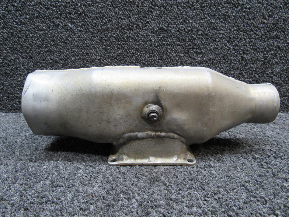Lycoming Aircraft & Engine Parts 36366 Lycoming O-360-A2F Airbox Assembly
