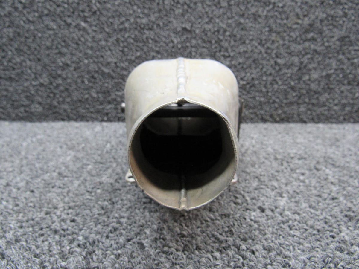 Lycoming Aircraft & Engine Parts 36366 Lycoming O-360-A2F Airbox Assembly
