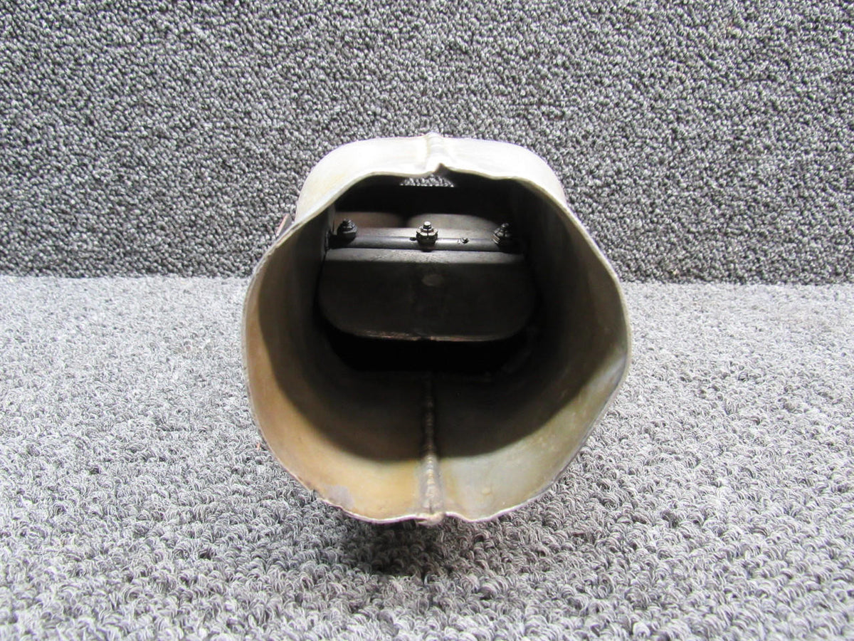 Lycoming Aircraft & Engine Parts 36366 Lycoming O-360-A2F Airbox Assembly