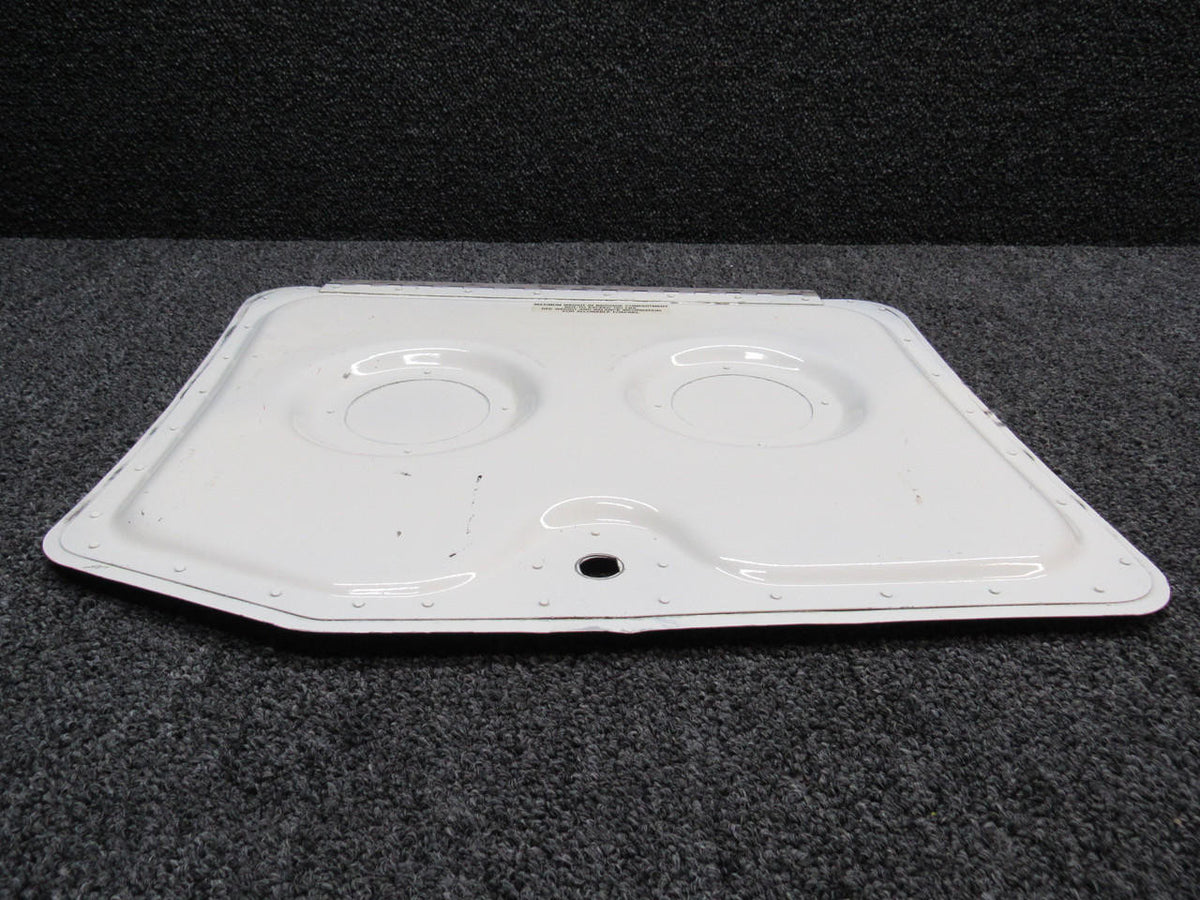 Aero Commander 33724 Aero Commander 100-180 Baggage Door Structure Assembly