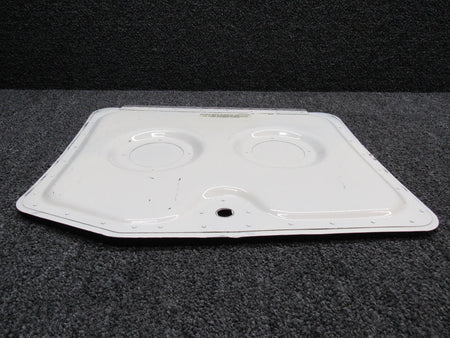 Aero Commander 33724 Aero Commander 100-180 Baggage Door Structure Assembly