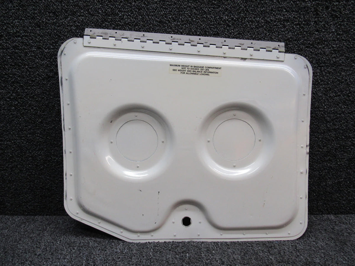 Aero Commander 33724 Aero Commander 100-180 Baggage Door Structure Assembly