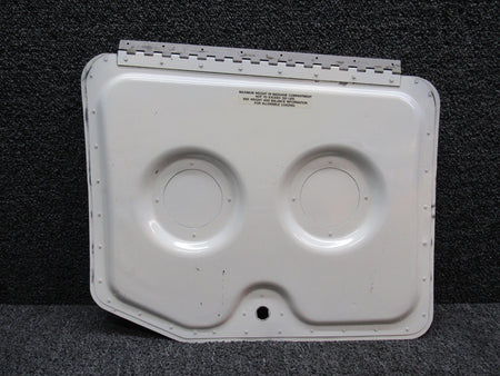 Aero Commander 33724 Aero Commander 100-180 Baggage Door Structure Assembly