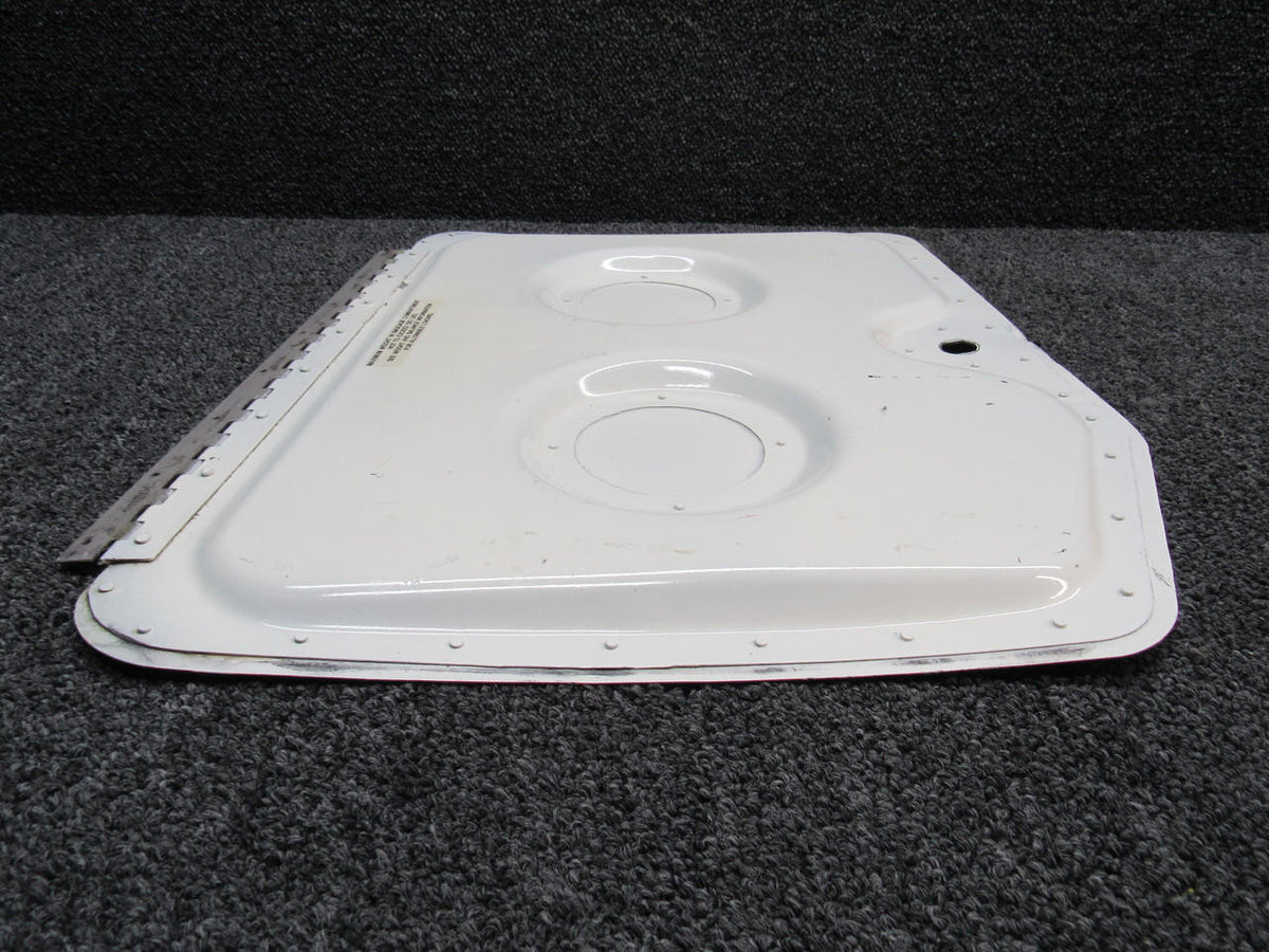 Aero Commander 33724 Aero Commander 100-180 Baggage Door Structure Assembly