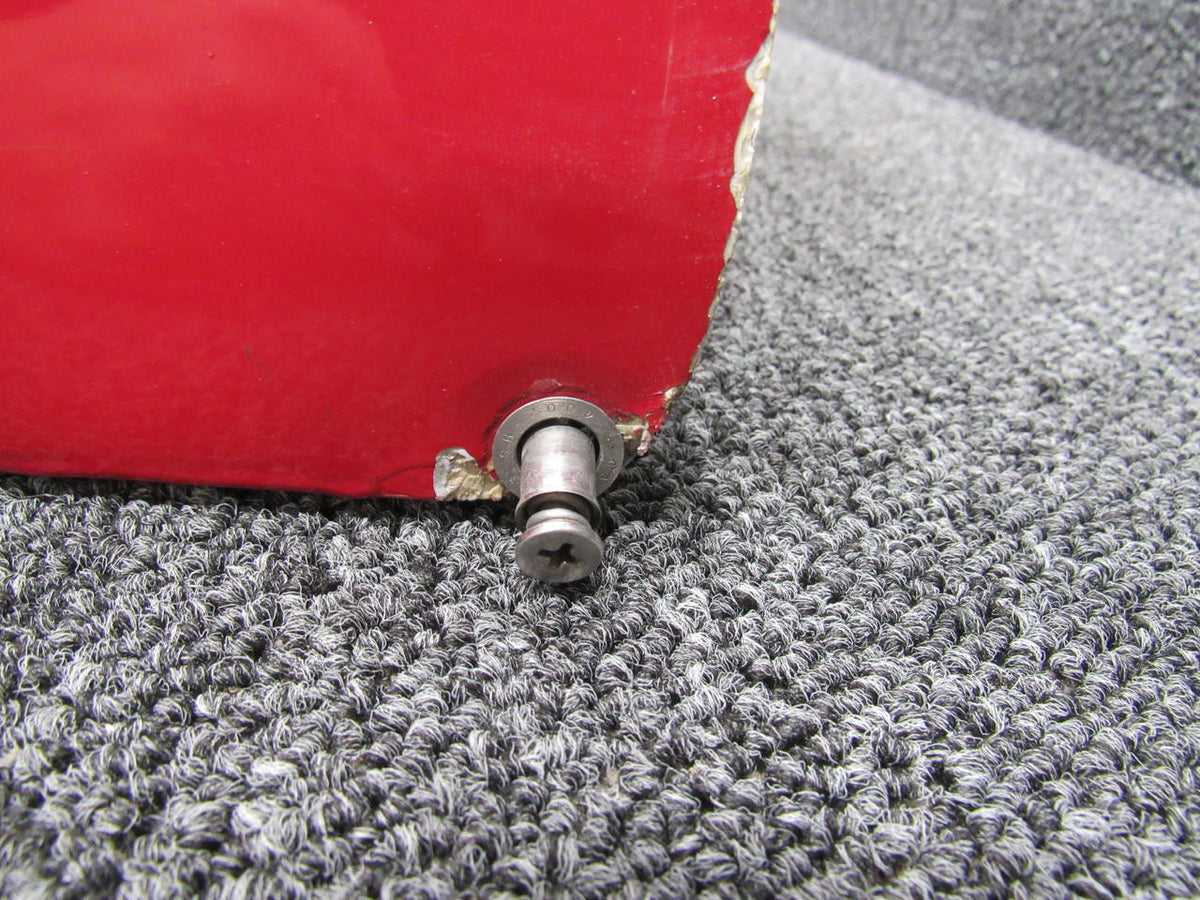Aero Commander 36702 Aero Commander 100-180 Cowling Assembly Upper